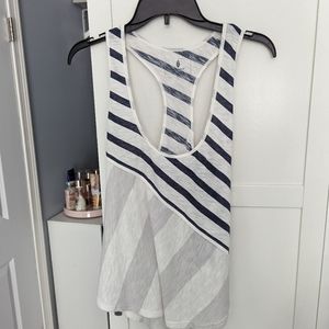 NWOT Free People Movement Tank